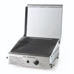 Plancha single 4043/COVER