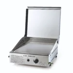 Plancha single 4044/COVER