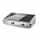 Plancha double 4068