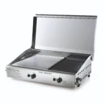 Plancha double 4068/COVER