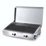 Plancha double 4069/COVER