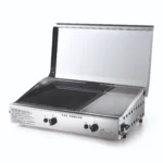 Plancha double 4070/COVER