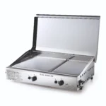 Plancha double 4071/COVER