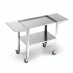 Plancha carrello  grande 46130