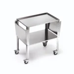 Plancha carrello  grande 46130 - immagine 3