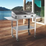 Plancha carrello  grande 46130 - immagine 2