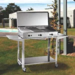 Plancha trio TRIO1 - immagine 3