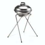 gas alueco 4776 inox GAS 4776/COVER - Image 2