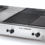 Plancha trio TRIO1 - immagine 2