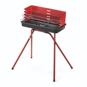 Pleinair barbecue 80 eco 50280 – Produzione di barbecues, grill e