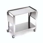 Plancha carrello big 46141 - immagine 2