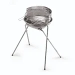 barbecue 485 pro inox 70480