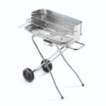 barbecue 60-40/rc pro