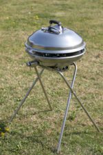 GAS ALUECO 4776/COVER - immagine 3