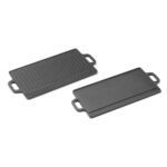 Piastra in Ghisa 3823