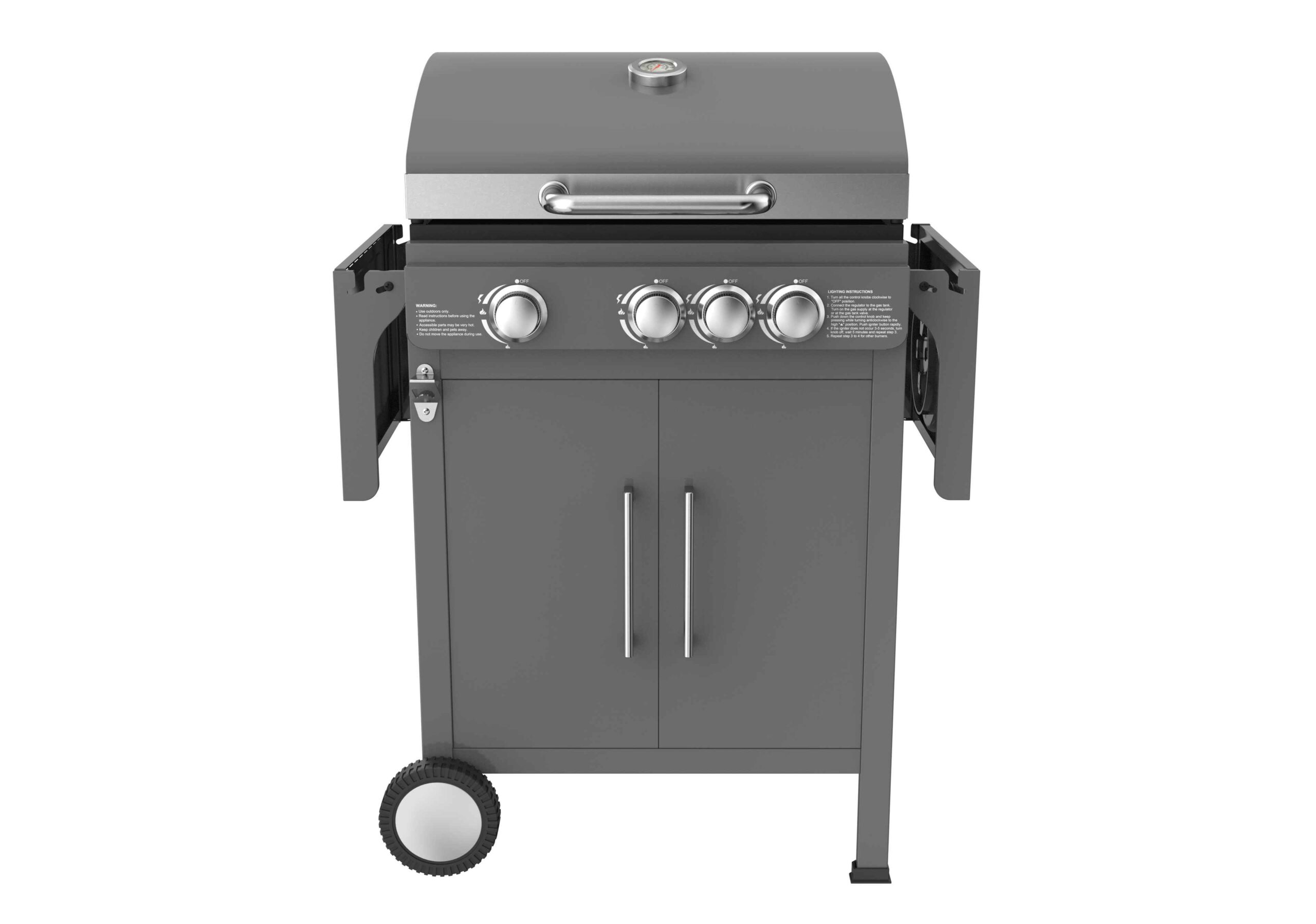 PATIKIL 80mm Ventola Dito Griglia, 4pz Griglia Protezione