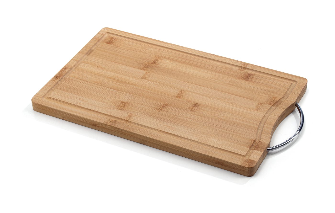 02540 Tagliere Bamboo 02540 - immagine 1