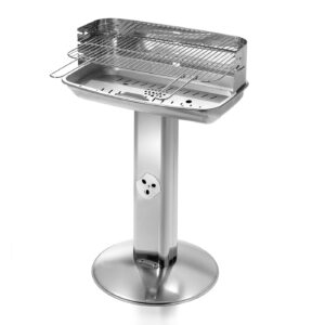 barbecue 60-40 venus inox 60404
