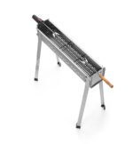 BBQ Arrosticini 0080 - immagine 3