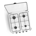 FORNELLO 4/V COVER - Image 2