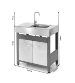 Modulo LAVELLO INDIAN - immagine 3