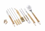 set valigetta in radica 01241 Ompagrill – utensili