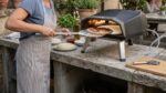Pala 01861 Ompagrill – con forno vesuvio