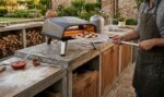 Pala 03080 Ompagrill – con forno vesuvio