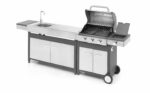 Modulo LAVELLO LONG Ompagrill – con indianapolis 4b