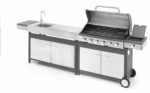 Modulo LAVELLO LONG Ompagrill – con indianapolis 7b