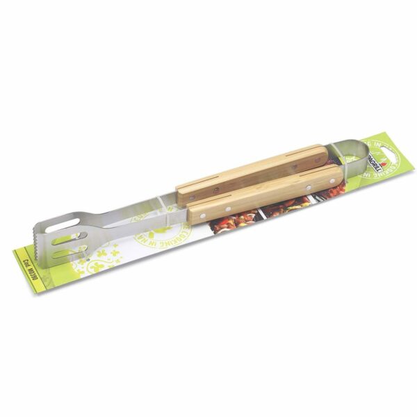 Pinza MO390 Ompagrill – molla