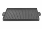 Piastra di cottura PIASTRA 4242 Ompagrill – frontale