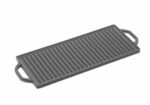Piastra di cottura PIASTRA 5323 Ompagrill – lato rigato