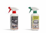 pulitori SGRASS PROFF Ompagrill – con grill proff